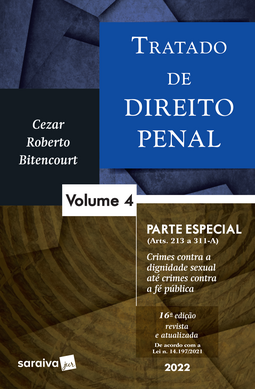 Tratado de direito penal