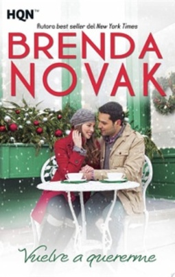 Vuelve a quererme (Whiskey Creek #5)