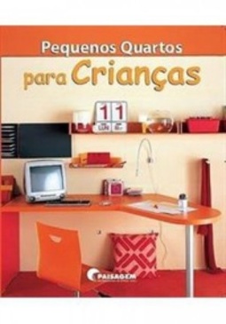 Pequenos Quartos para Crianças