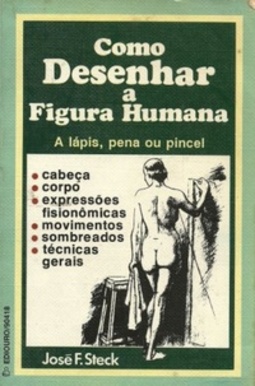 Como Desenhar a Figura Humana