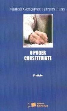O Poder Constituinte
