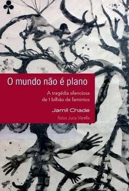 O MUNDO NAO E PLANO