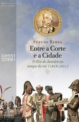 Entre a corte e a cidade