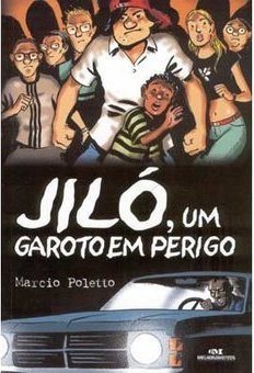 Jiló, um Garoto em Perigo