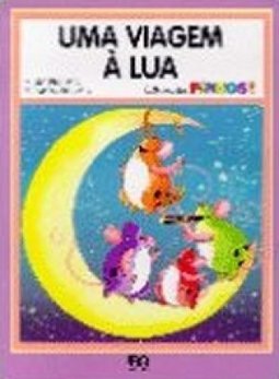 Uma Viagem A Lua