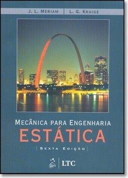 Mecanica Para Engenharia Q - Estatica - Volume 1