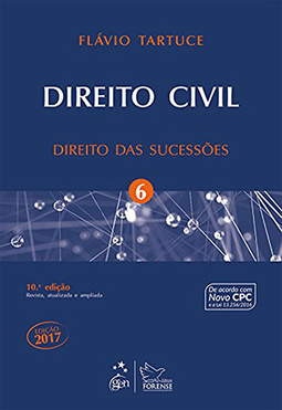Direito civil: Direito das sucessões
