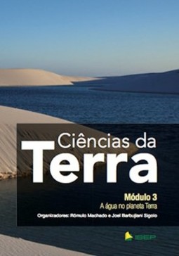 Ciências da Terra - Módulo 3: a água no planeta Terra