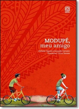 Modupe, Meu Amigo