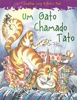 Um gato chamado Tato