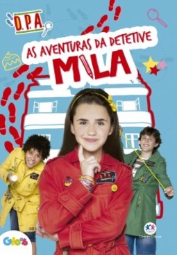 As aventuras da detetive Mila