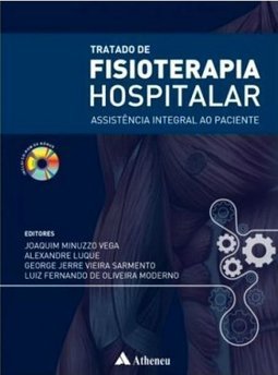 TRATADO DE FISIOTERAPIA HOSPITALAR