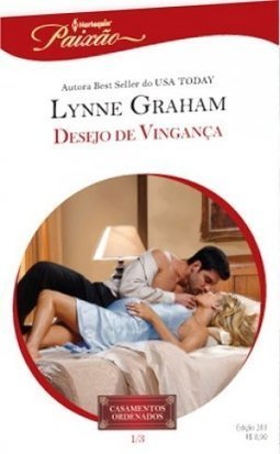 Desejo de Vingança