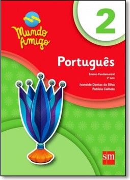 Mundo Amigo Portugues 2 (La) Ed 2015