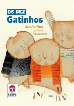 Os dez gatinhos