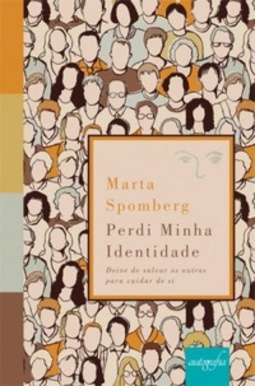 Perdi minha identidade