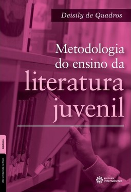Metodologia do ensino da literatura juvenil
