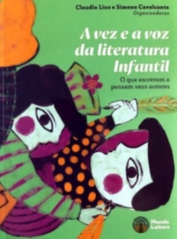 A vez e a voz da literatura infantil