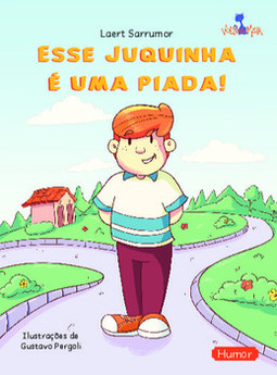 Esse Juquinha é uma piada!