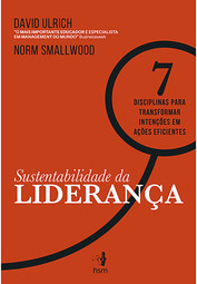 Sustentabilidade da Liderança