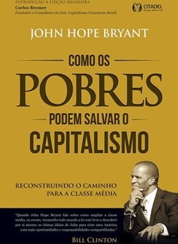 COMO OS POBRE PODEM SALVAR O CAPITALISMO