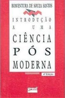 Introdução à uma Ciência Pós-Moderna