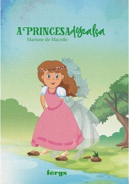 A Princesa Descalça