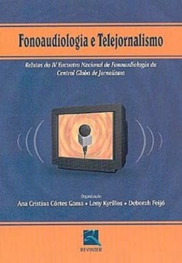 Fonoaudiologia e telejornalismo