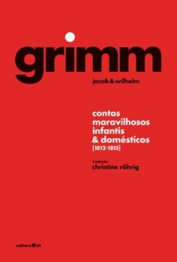 Contos maravilhosos infantis e domésticos: 1812-1815