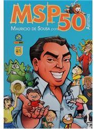 Msp 50 Artistas