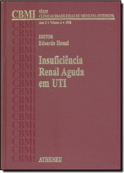 Insuficiencia Renal Aguda Em Uti