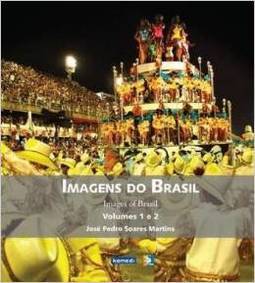IMAGENS DO BRASIL, 2 VOLUMES