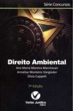 Direito Ambiental (Concursos)