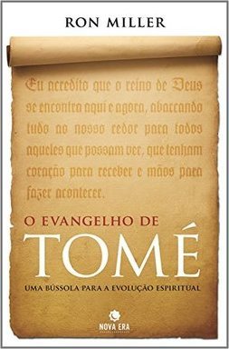 O Evangelho de Tomé