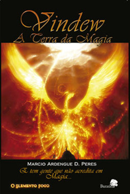 Vindew: A terra da magia