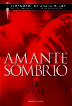 Amante sombrio