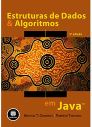 Estruturas De Dados & Algoritmos Em Java