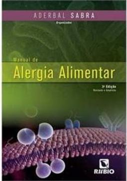 Manual de alergia alimentar
