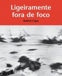 Ligeiramente Fora De Foco