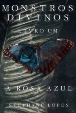 Monstros Divinos #1