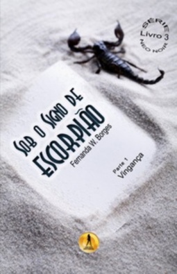 Sob o Signo de Escorpião (Neo Noir #3)