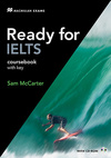 Ready For IELTS New Edition Student's Book With CD-Rom (W/Key)
