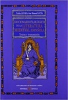 Dicionario Filológico de Literatura Medieval Española