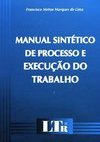 Manual Sintético de Processo e Execução do Trabalho
