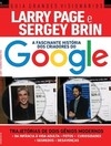 Guia grandes visionários - Larry Page e Sergey Brin: a fascinante história dos criadores do Google