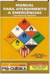 Manual de Emergências Químicas (Técnico #1)