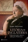 Vitória de Inglaterra