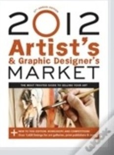 2012 ARTIST'S & GRAPHIC DESIGNER'S MARKET