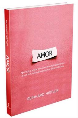 Amor - Editora Ampelos