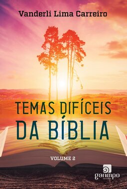 Temas díficeis da Bíblia
